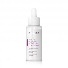 AINHOA - sérum pro zpevnění pleti Vegan Collagen+ Absolute Serum 50 ml