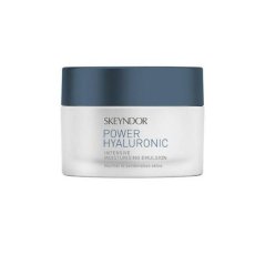 Skeyndor Power Hyaluronic  Emulsion - hydratační emulze pro normální pleť 50 ml