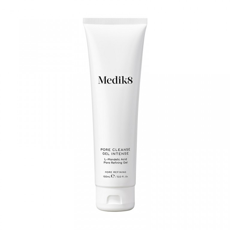 MEDIK8 čistící gel na ucpané póry - Pore Cleanse Gel Intense 150 ml