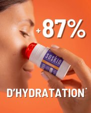 SOSKIN hydratační tyčinka - SPF 30 Healthy glow stick 15 g