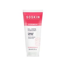 SOSKIN hydratační gel-krém Hydrawear Moisturizing 60 ml