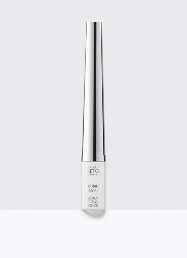 CHRISTIAN BRETON sérum pro růst řas - Infinite Lashes 4 ml