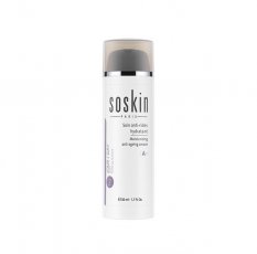 Soskin-Paris Moisturizing Anti-Ageing Cream - Hydratační omlazující krém 50 ml