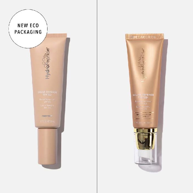 Hydropeptide Solar Defense Tinted SPF 30 50 ml | Ženská krása.cz