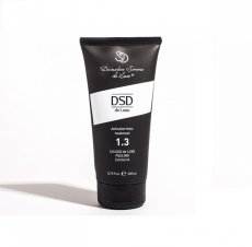 DSD de Luxe 1.3 Peeling - peeling pro pokožku hlavy 200 ml | Ženská krása.cz