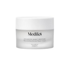 MEDIK8 hydratační noční krém - Advanced Night Restore 50 ml