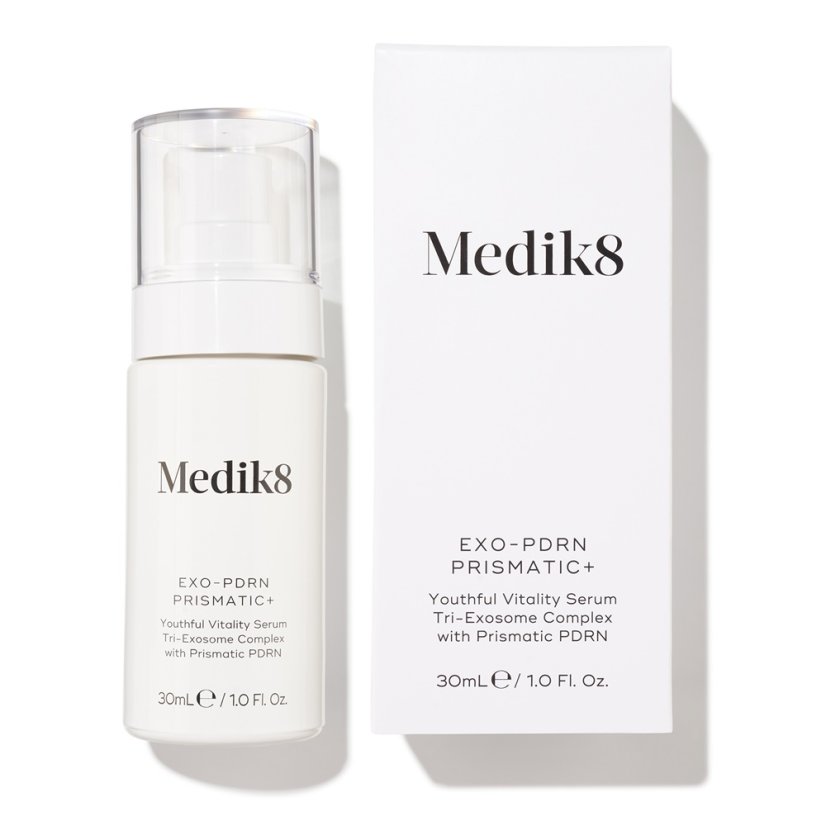 MEDIK8 sérum s exosomy EXO-PDRN Prismatic+