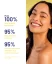 SOSKIN ochranná tyčinka na obličej - Sun stick SPF50 | 15g