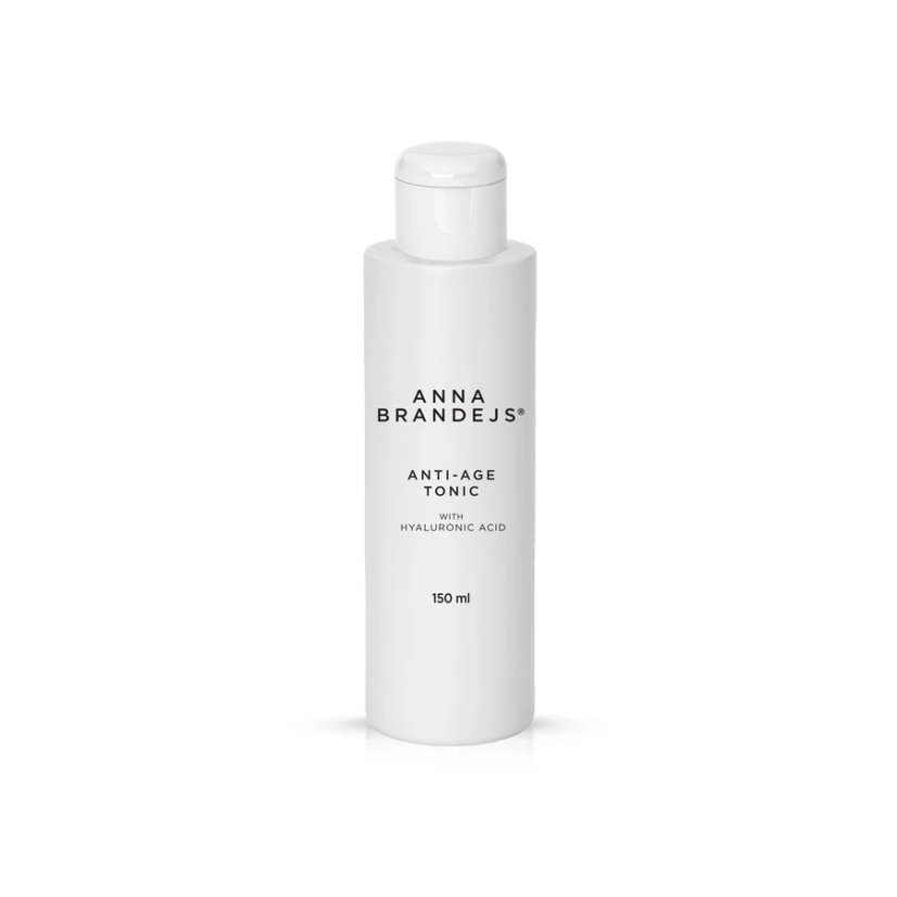 Hydratační tonikum | ANNA BRANDEJS Anti-Age Tonic 150 ml