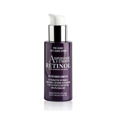INSTYTUTUM silné retinolové sérum X-Strength Retinol Serum 30 ml