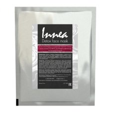  INNEA Detox Face Mask 23 ml | Ženská krása.cz