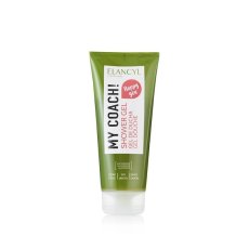ELANCYL - osvěžující sprchový gel My Coach! Shower Gel 200 ml