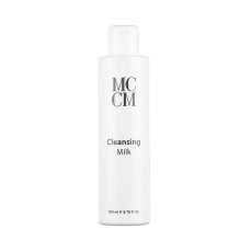 MCCM čistící mléko - Cleansing Milk 200 ml