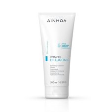 AINHOA krém s kyselinou hyalurovou - Hi-luronic Rich Cream 200 ml