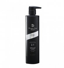 DSD de Luxe 2.1 Dixidox de Luxe Antidandruff Shampoo - Šampon proti lupům 500 ml