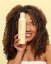DESIGNME pěna na vlnité vlasy - Bounce.Me | 85 ml