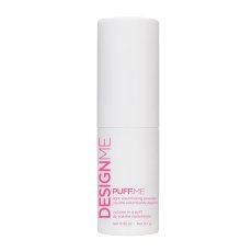 DESIGNME lehký objemový pudr Puff.ME Powder Light 9 g