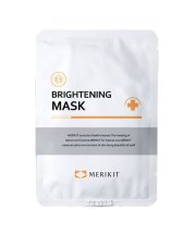 MERIKIT Brightening Mask (22g) MERIKIT Brightening Mask (22g)