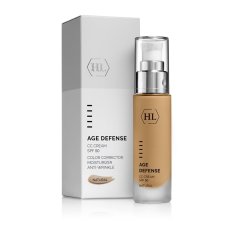 HL Age Defense - CC Cream SPF 50 Natural 50 ml | Ženská krása.cz