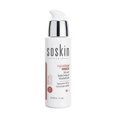 SOSKIN-PARIS - hyaluronové sérum Hyaluronic Serum 2MW 30 ml SOSKIN-PARIS - hyaluronové sérum Hyaluronic Serum 2MW 30 ml