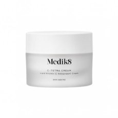 MEDIK8 krém proti vráskám C-Tetra Cream 50 ml