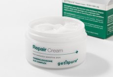 GETITPURE krém pro poškozenou pleť - Repair Cream 50 g