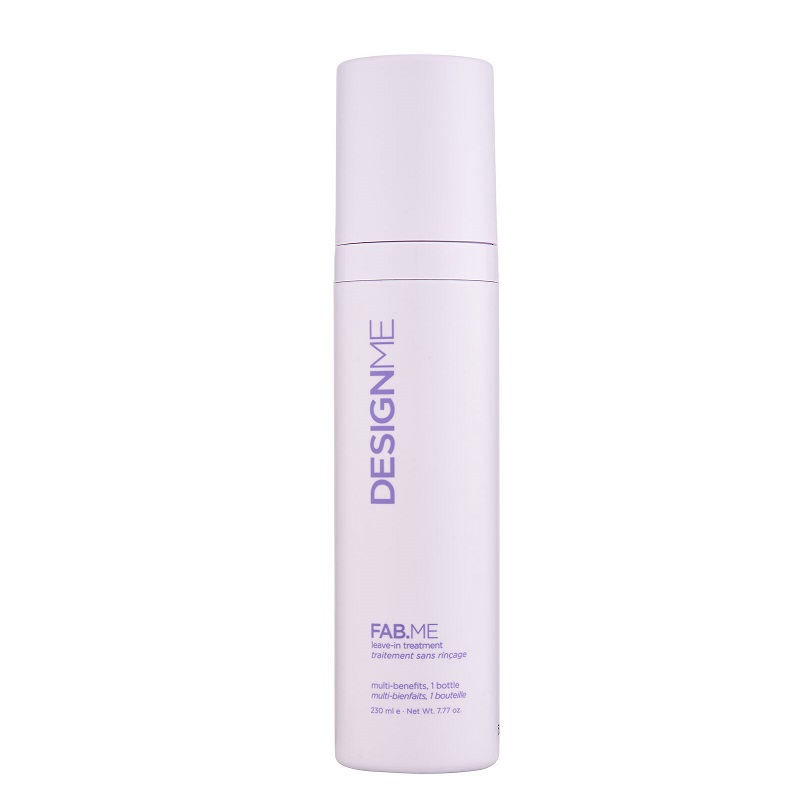 DESIGNME multifunkční péče - Fab.ME Leave-In 230 ml