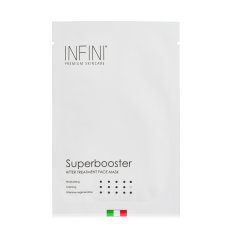 INFINI Superbooster Mask 25 g 👄 Ženská krása.cz INFINI Superbooster Mask 25 g 👄 Ženská krása.cz