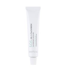 FOR LIFE & Madaga - S.O.S. Gel s čajovníkem pro aknózní pleť 18 ml FOR LIFE & Madaga - S.O.S. Gel s čajovníkem pro aknózní pleť 18 ml