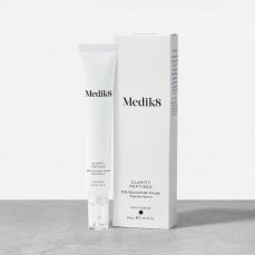 Medik8 Clarity Peptides - Sérum s peptidy pro rozjasnění pleti 30 ml