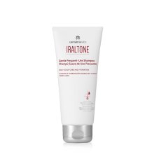 IRALTONE šampon pro časté mytí - Frequent Use Shampoo 200 ml