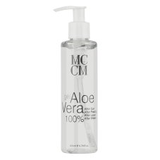 MCCM Gel Aloe Vera 100%