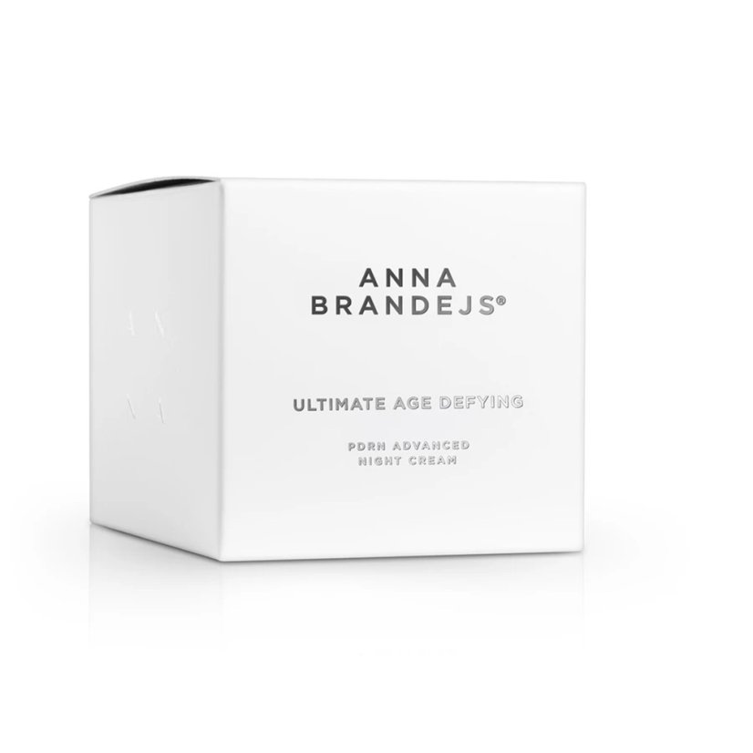 Ultimate Age Defying PDRN - ANNA BRANDEJS 50 ml