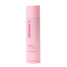 DESIGNME texturizační spray Puff.ME Dry Spray 245 ml