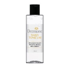 DERMIONE čístící mléko pro citlivou pleť - Daisy Tonicum 200 ml