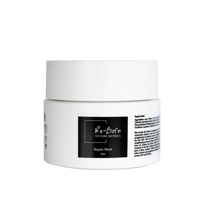 Re-Born Repair Mask 50 ml