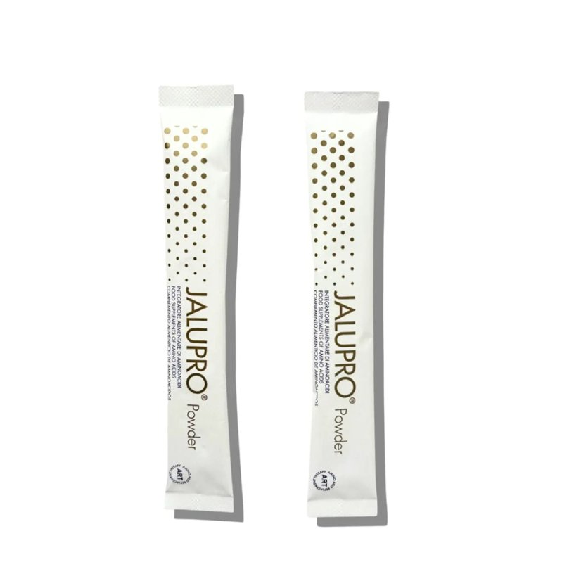 JALUPRO doplněk stravy pro omlazení pleti - Powder 30 x 9 g