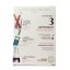 CHRISTIAN BRETON sada pleťových masek - Different Masks 3 x 20 ml