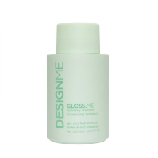 DESIGNME hydratační šampon - Gloss.ME Hydrating Shampoo 300 ml