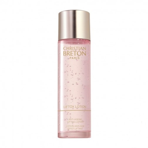 CHRISTIAN BRETON liftingový gel - Liftox Lotion 120 ml