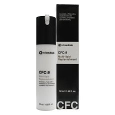 MD:CEUTICALS krém pro obnovu pokožky - CFC:9 50 ml MD:CEUTICALS krém pro obnovu pokožky - CFC:9 50 ml