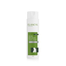 ELANCYL - intenzivní zeštíhlující noční krém Slim Design Night 200 ml