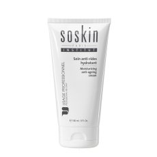 SOSKIN-PARIS Moisturizing Anti-Ageing Cream 👄 Ženská krása.cz SOSKIN-PARIS Moisturizing Anti-Ageing Cream 👄 Ženská krása.cz
