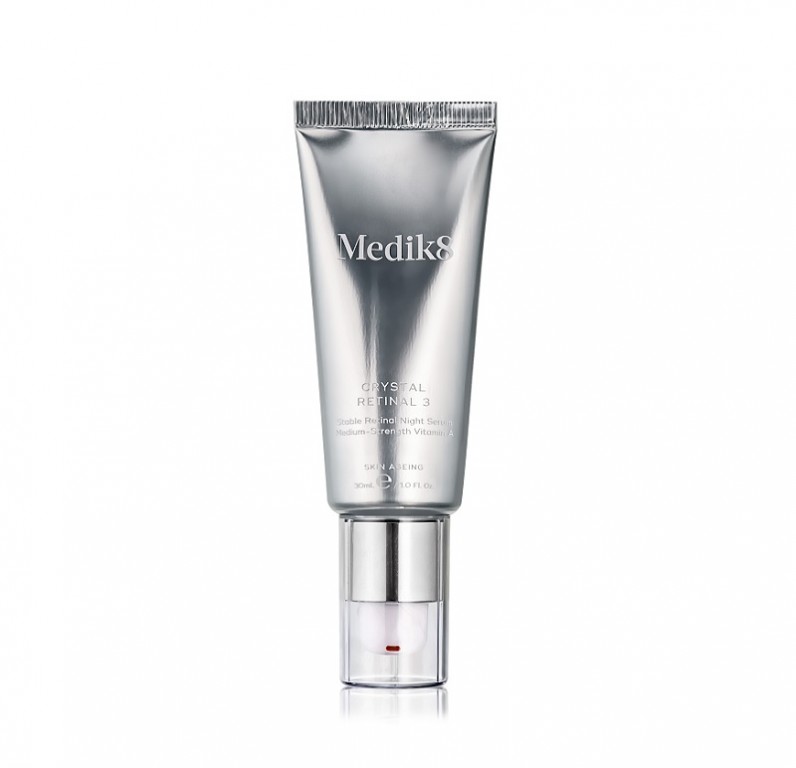 MEDIK8 retinalové sérum - Crystal Retinal 3 (bez krabičky)