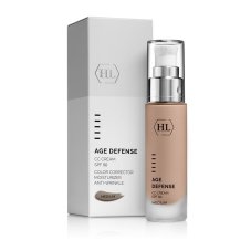 HL Age Defense - CC Cream SPF 50 Medium (střední) 50 ml