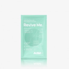 AIMX maska pod oči s kyselinou hyaluronovou - Revive Me 5 ml