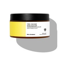 ELGON maska pro lesk vlasů - Yes Shine Mask 250 ml