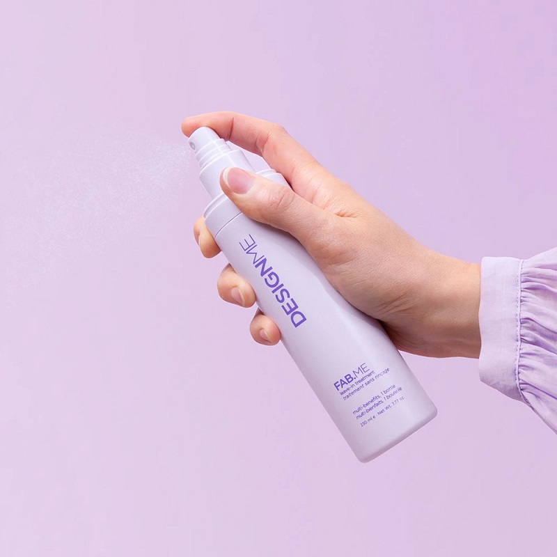DESIGNME multifunkční péče - Fab.ME Leave-In 230 ml