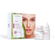 AINHOA kolagenová sada - Vegan Collagen+ Set | Ženská krása.cz
