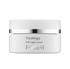 Forlle'd Hyalogy BW Night Cream 50 g | Ženská krása.cz
